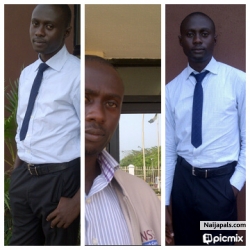 victor otitoyomi (drvic)