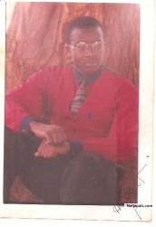 JAMES OKORO