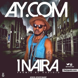 1Naira by AY.COM