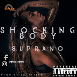 Shocking Body by Suprano