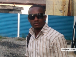 godspower ogbondamati