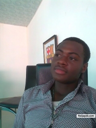 Abdullah Ishaq (Handsome001)
