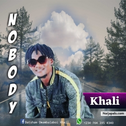Nobody by Khali