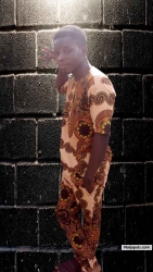 number 1 by sd g