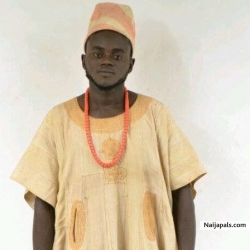 gbadura mi by baba ayo