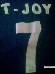jesus match