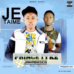 prince iyke (jetaime)