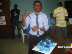 jude akalaka atugbokoh