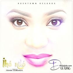 Ihe Nile by  Divine