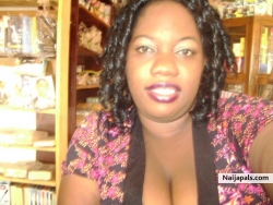 karen arubayi