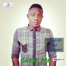 Carry Me by Purity Ft Bro Happiness