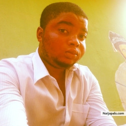 Amore David Olamide (Divine_David)