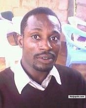 Apostle/Seer AKANBI Jesu