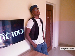 justiny ifeanyi (djfreshdope)
