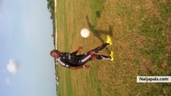 training for match