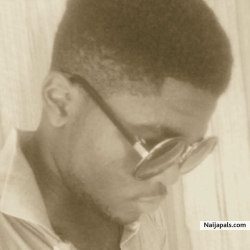 Labeh Raphael Kelvin (labehrakels)