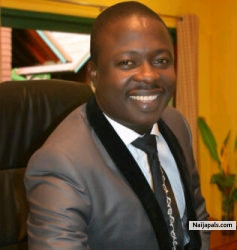 my pastor