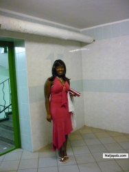 Magdalyne Wambui (Kamande)