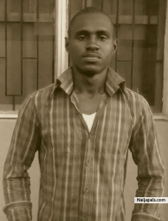 Usman Aderemi