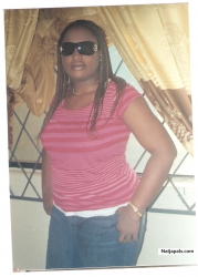 CTHRISTIANNAH OLUWASEUN 