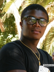 Sicily Jones