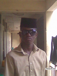 Abubakar Alfazazy