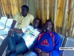 aiyelari ifelolorun (warned9)