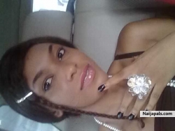 Gladys Johnson (singlelovexxx)