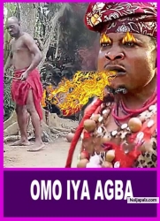 OMO IYA AGBA - A Nigerian Yoruba Movie Starring Joke Muyiwa | Taofeek Adewale Digboluja