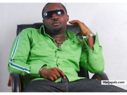 Spiritual Conji by Mr Raw