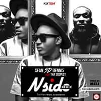 S.D-Nsido (Remix) Ft Tha Suspect & Yung JayPee (Prod By Meli)@YungJayPee_ by S.D Sean Dennis( KKTBM)