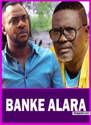 BANKE ALARA - Latest Yoruba Movie 2025 Drama ;  Odunlade Adekola, Antar Laniyan