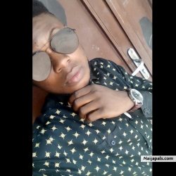 ayodeji babatunde (Heryorzy)