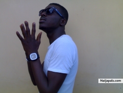 stephen adesuyi