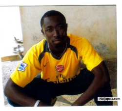 Bolaji tytyloye 