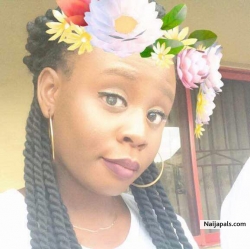 She fine