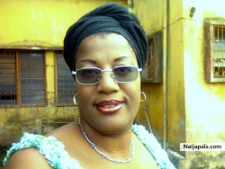 Esther oseghale