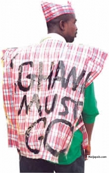 passit forward