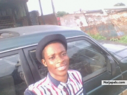 john oluwatosin (Tosssin)