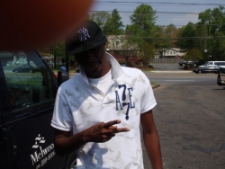 chillin
