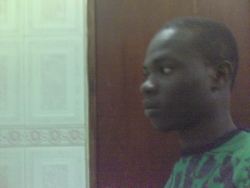Orire Olayeancah 