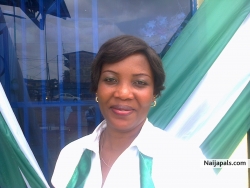 Naija Babe