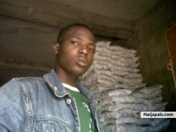 chord adigun (adigun207)
