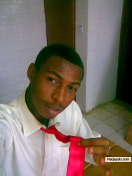 U wannaa taste of some flyness