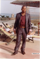 prince  chuks