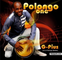Polongo by G'Pius