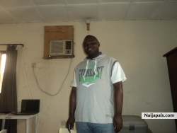 adebisi adeleke (agunbe)