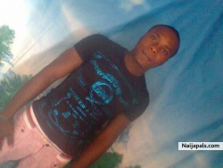 chris Anegbe (chrislike)
