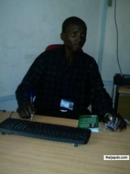 my office