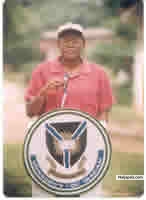 yemi dare